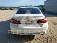 2017 Honda Accord фото