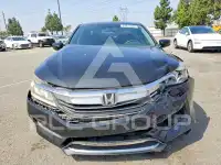 2017 Honda Accord photo