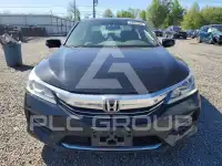 2017 Honda Accord фото