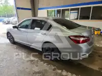 2017 Honda Accord photo