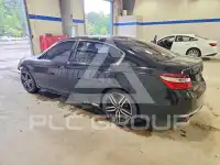 2017 Honda Accord фото
