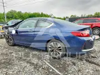2017 Honda Accord фото
