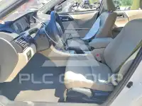 2017 Honda Accord фото