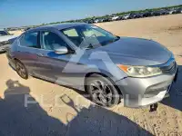 2017 Honda Accord photo