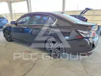 2017 Honda Accord фото