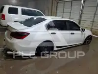 2017 Honda Accord фото