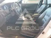 2017 Honda Accord фото