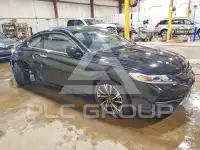 2017 Honda Accord photo
