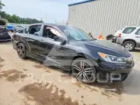 2017 Honda Accord фото
