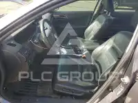 2017 Honda Accord фото