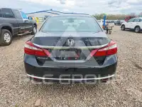 2017 Honda Accord photo