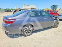 2017 Honda Accord фото