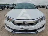 2017 Honda Accord фото