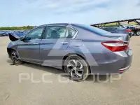 2017 Honda Accord photo
