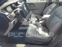 2017 Honda Accord фото