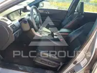 2017 Honda Accord фото