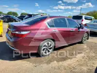 2017 Honda Accord photo