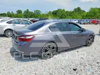 2017 Honda Accord photo
