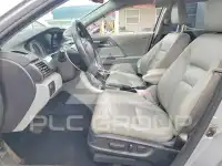 2017 Honda Accord фото