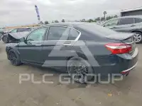 2017 Honda Accord photo