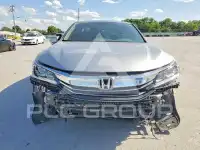2017 Honda Accord фото