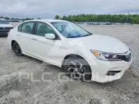 2017 Honda Accord фото