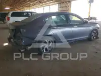 2017 Honda Accord фото