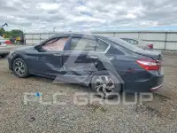 2017 Honda Accord фото