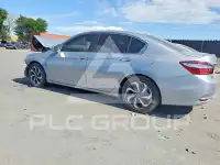 2017 Honda Accord photo