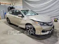 2017 Honda Accord photo
