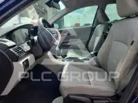 2017 Honda Accord фото