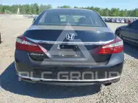 2017 Honda Accord photo