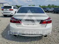 2017 Honda Accord photo