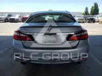 2017 Honda Accord фото