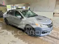 2017 Honda Accord photo