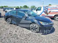 2017 Honda Accord фото