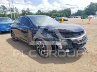 2017 Honda Accord фото