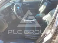 2017 Honda Accord photo