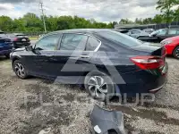 2017 Honda Accord фото
