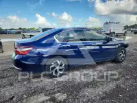 2017 Honda Accord фото