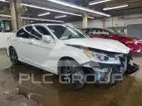 2017 Honda Accord photo