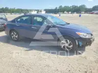 2017 Honda Accord фото