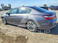 2017 Honda Accord photo