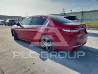 2017 Honda Accord photo