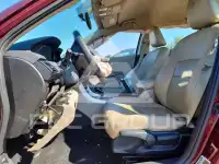 2017 Honda Accord фото