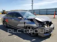 2017 Honda Accord photo