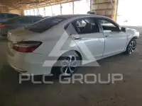 2017 Honda Accord фото
