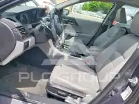 2017 Honda Accord фото