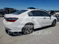2017 Honda Accord фото