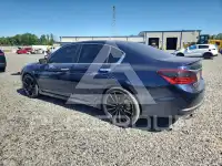 2017 Honda Accord фото